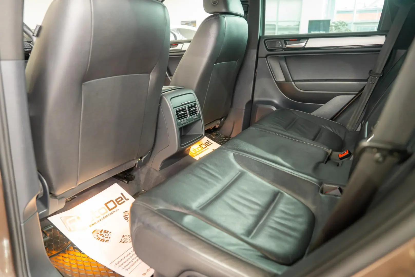 Volkswagen Touareg 3.0 BlueMotion