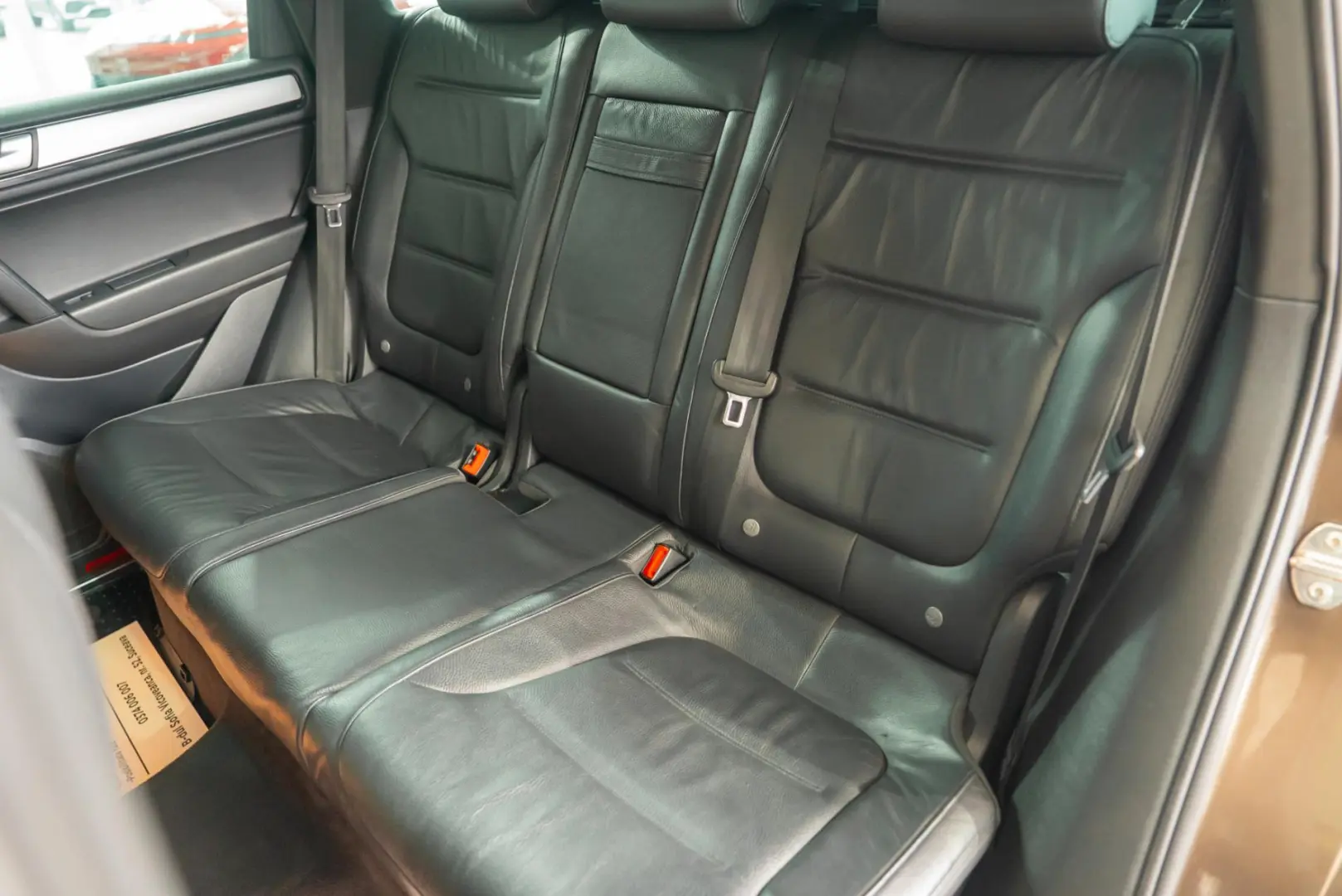 Volkswagen Touareg 3.0 BlueMotion