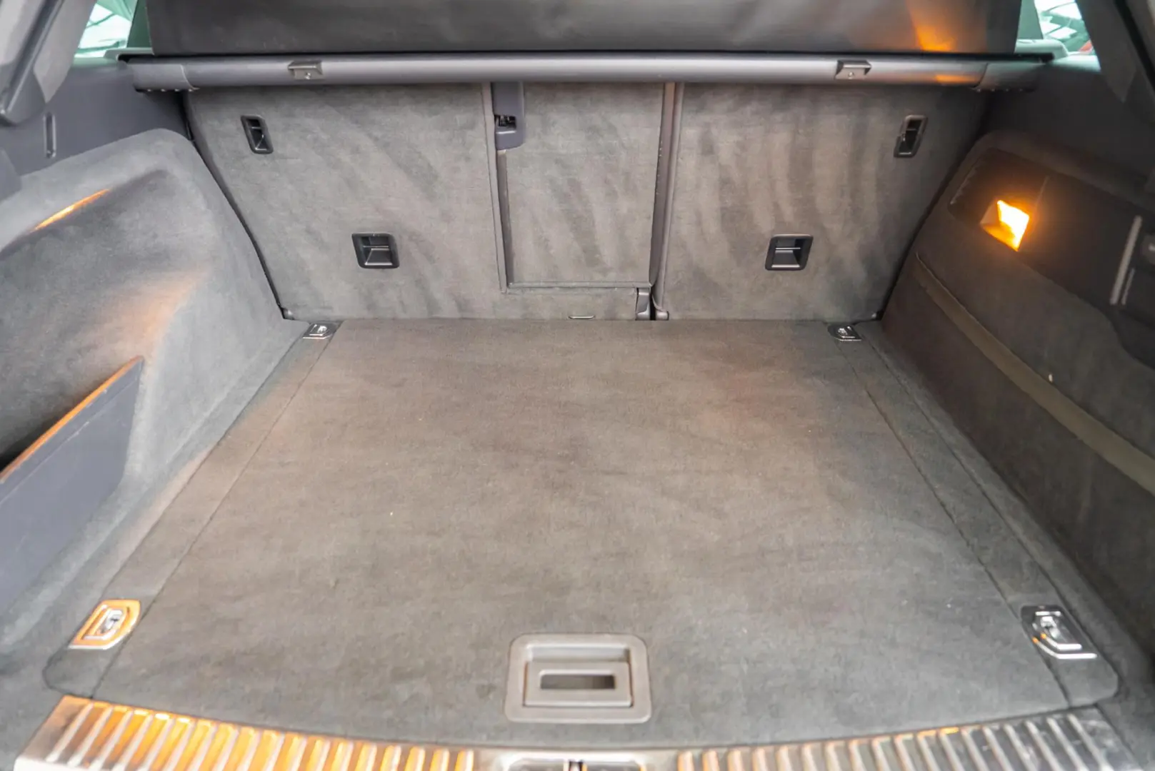 Volkswagen Touareg 3.0 BlueMotion