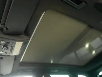 Volkswagen Touareg 3.0 BlueMotion