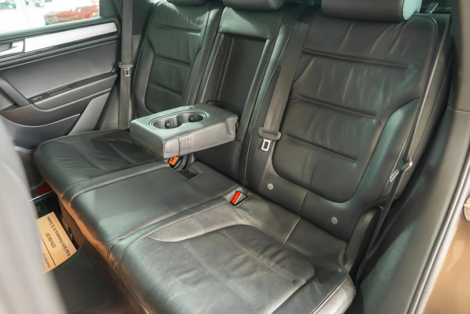 Volkswagen Touareg 3.0 BlueMotion