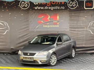 Seat Toledo