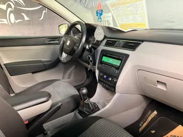 Seat Toledo