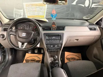 Seat Toledo