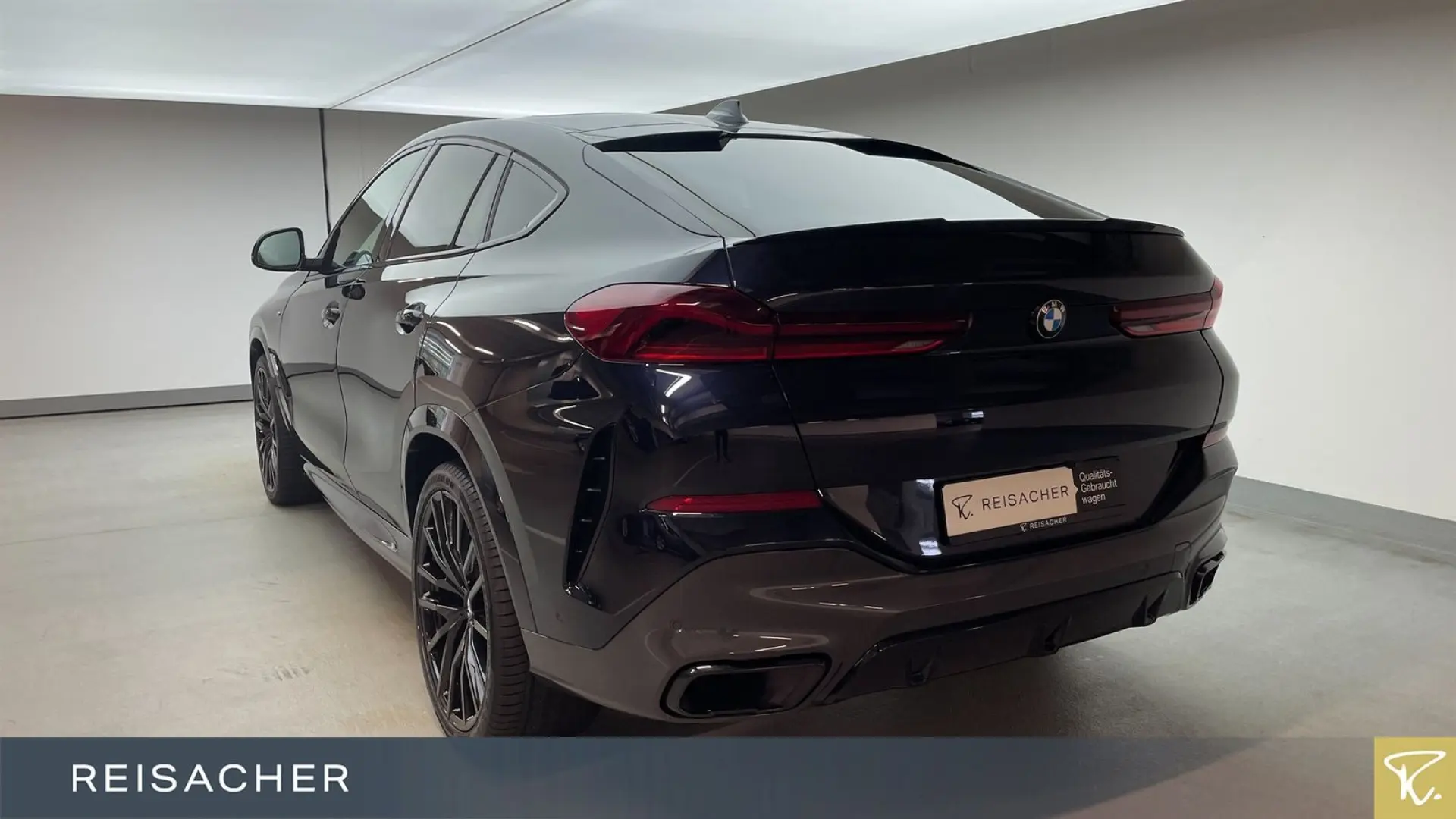 X6 xDrive 40dA M Sport