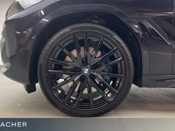 X6 xDrive 40dA M Sport