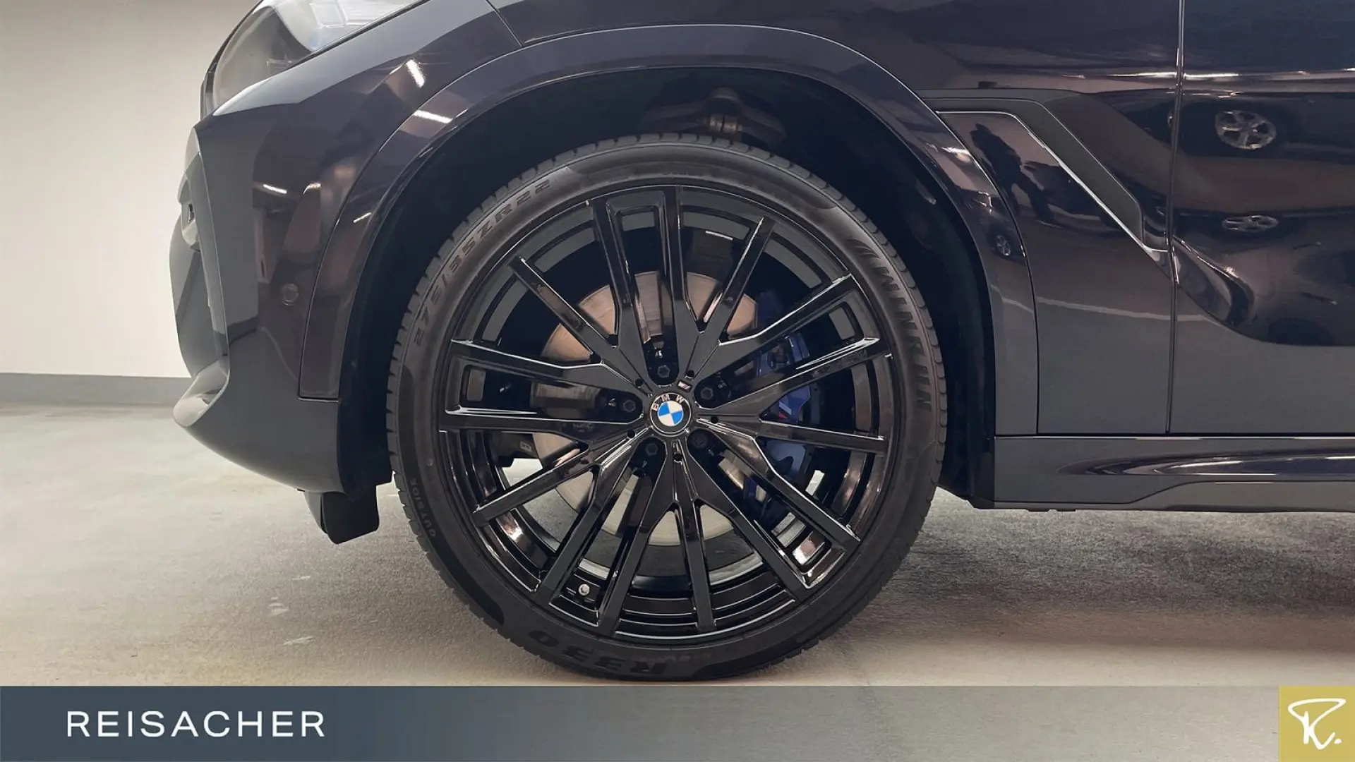 X6 xDrive 40dA M Sport