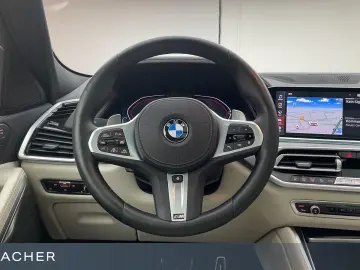 X6 xDrive 40dA M Sport