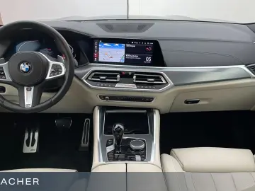 X6 xDrive 40dA M Sport