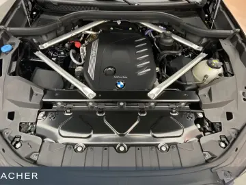 X6 xDrive 40dA M Sport