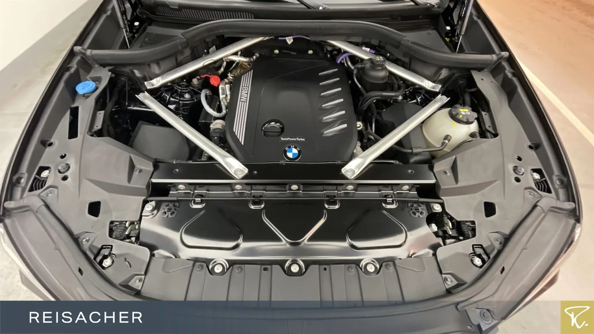 X6 xDrive 40dA M Sport