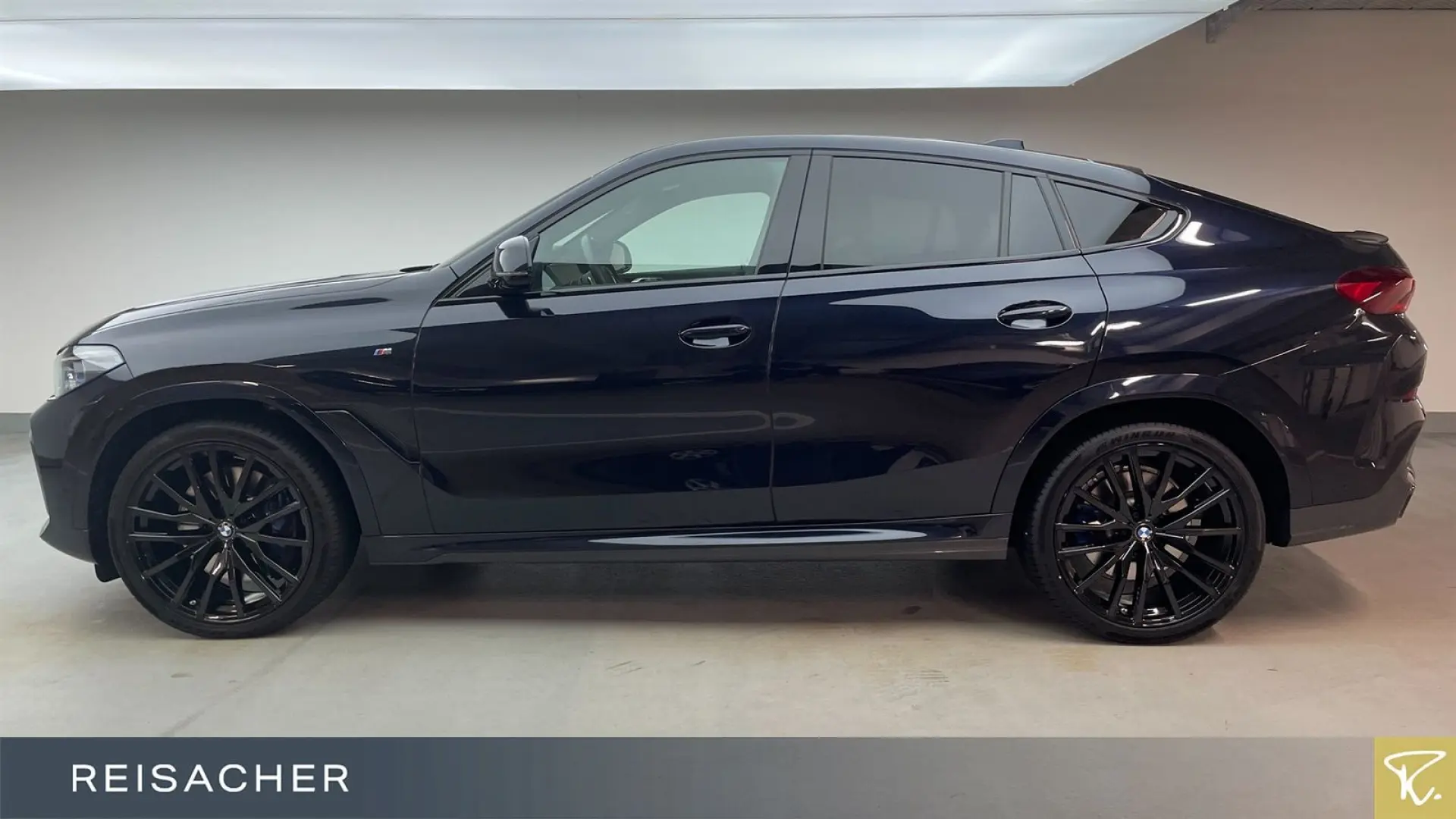 X6 xDrive 40dA M Sport