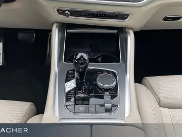 X6 xDrive 40dA M Sport