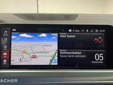 X6 xDrive 40dA M Sport