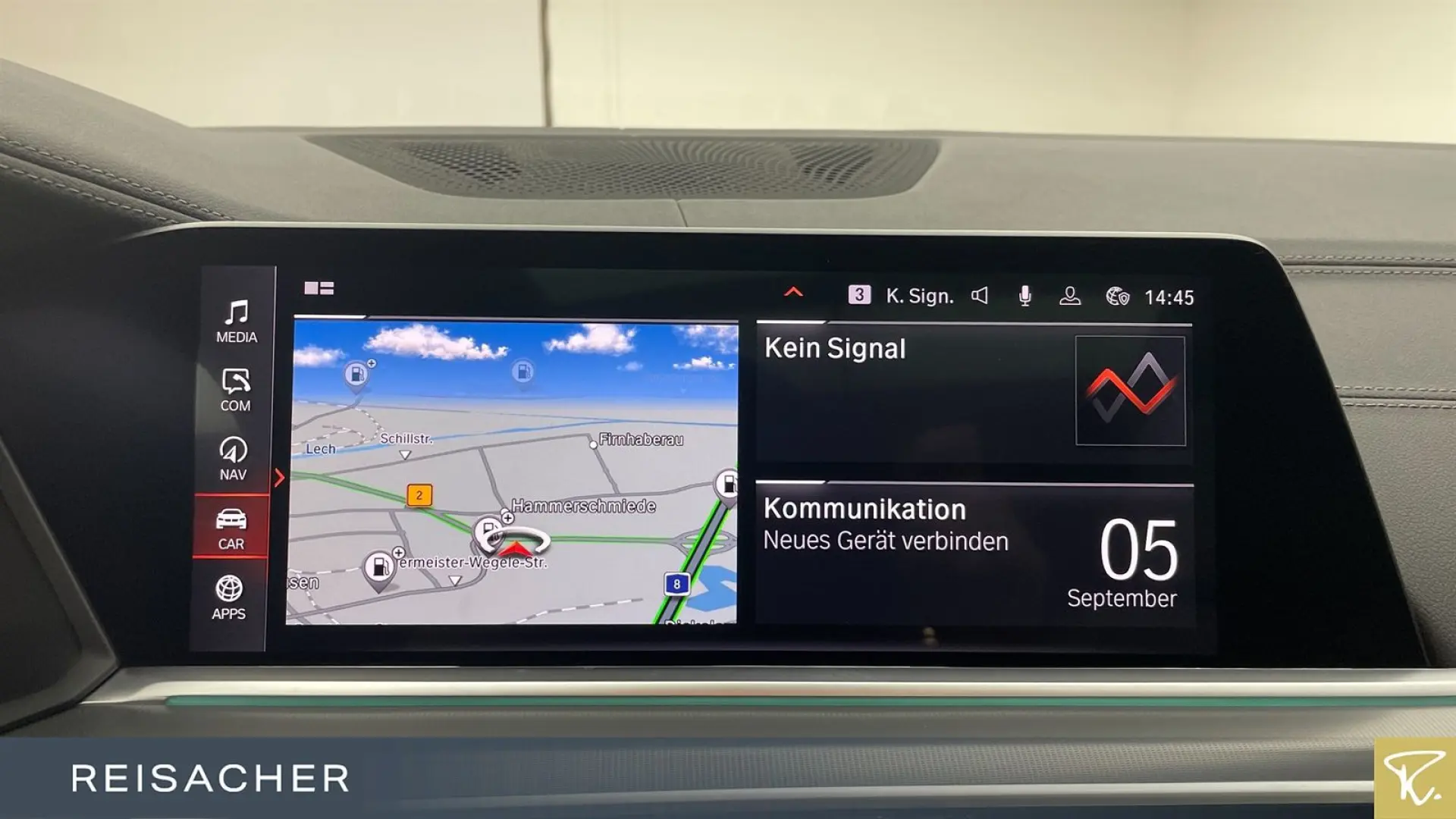 X6 xDrive 40dA M Sport