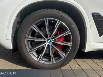 X5 xDrive30d M-Sport