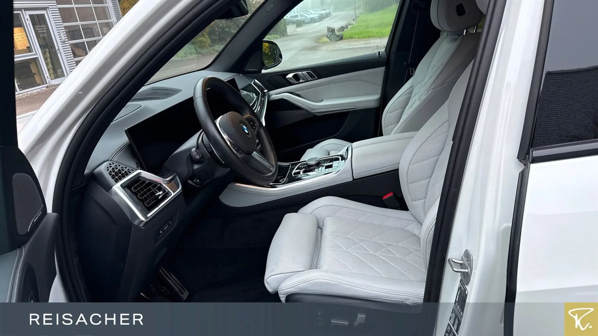 X5 xDrive30d M-Sport