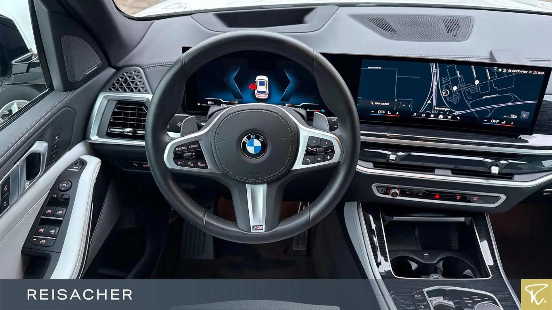 X5 xDrive30d M-Sport