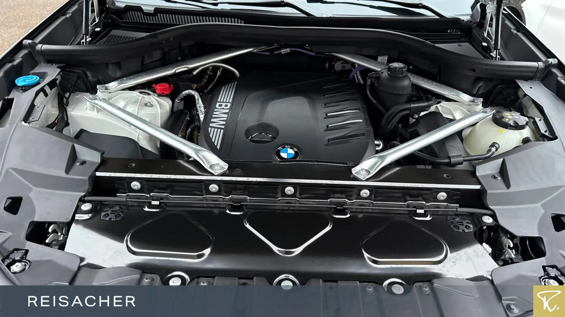 X5 xDrive30d M-Sport