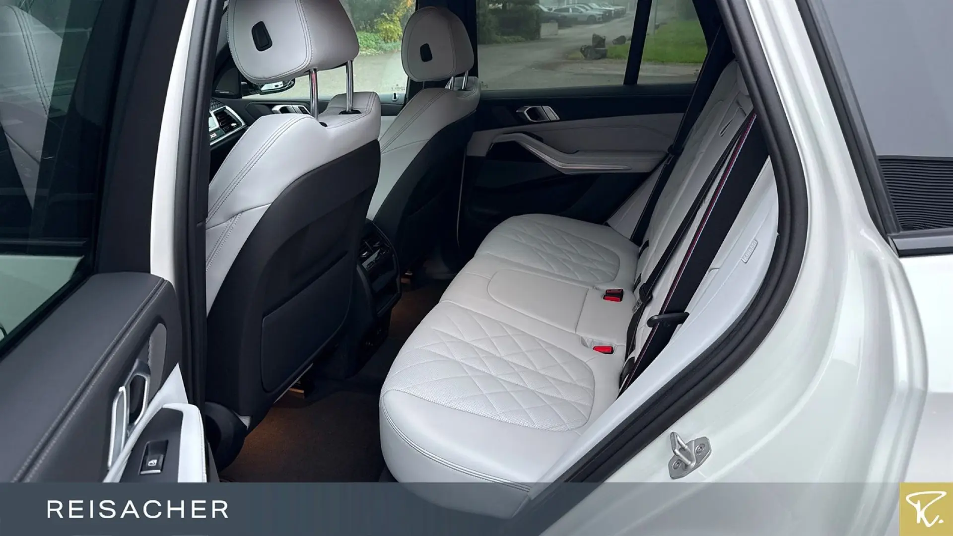 X5 xDrive30d M-Sport