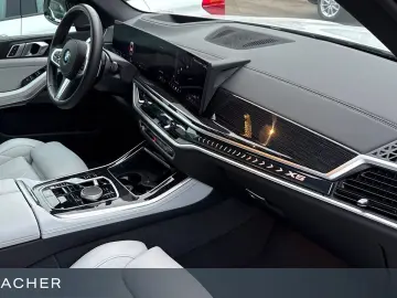 X5 xDrive30d M-Sport