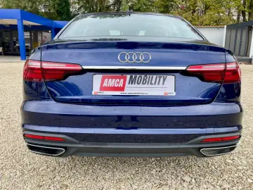 Audi A4  Automat