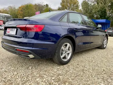 Audi A4  Automat