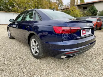 Audi A4  Automat