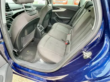 Audi A4  Automat