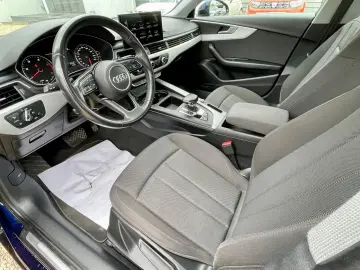 Audi A4  Automat