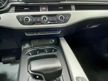 Audi A4  Automat