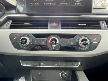 Audi A4  Automat