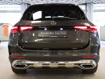 GLC 300 e 4M