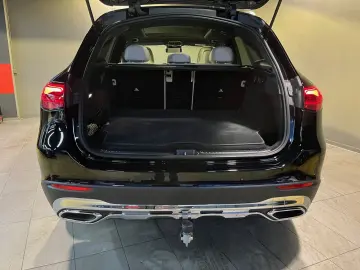 GLC 300 de 4M