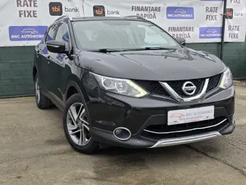 Nissan Qashqai 1.5 DCI DPF Acenta