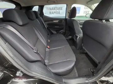Nissan Qashqai 1.5 DCI DPF Acenta