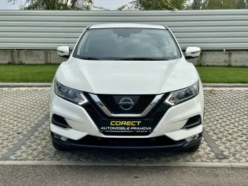 Nissan Qashqai carlig remorcare 154.000 Km  garantie  rate