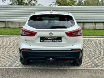 Nissan Qashqai carlig remorcare 154.000 Km  garantie  rate