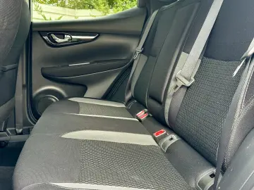 Nissan Qashqai carlig remorcare 154.000 Km  garantie  rate