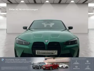 M3 Competition M xDrive