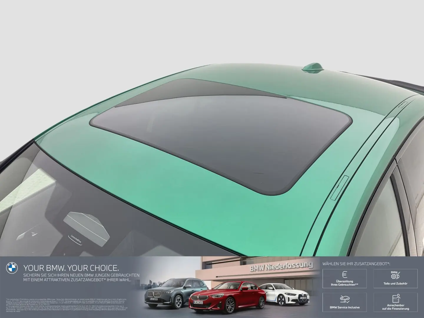 M3 Competition M xDrive