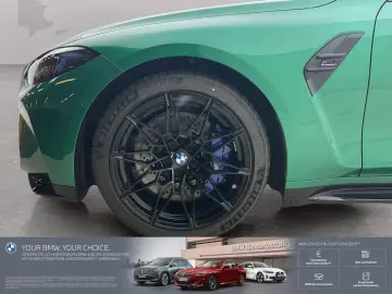 M3 Competition M xDrive