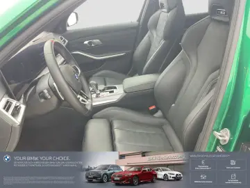 M3 Competition M xDrive