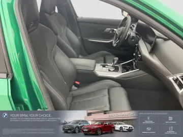 M3 Competition M xDrive