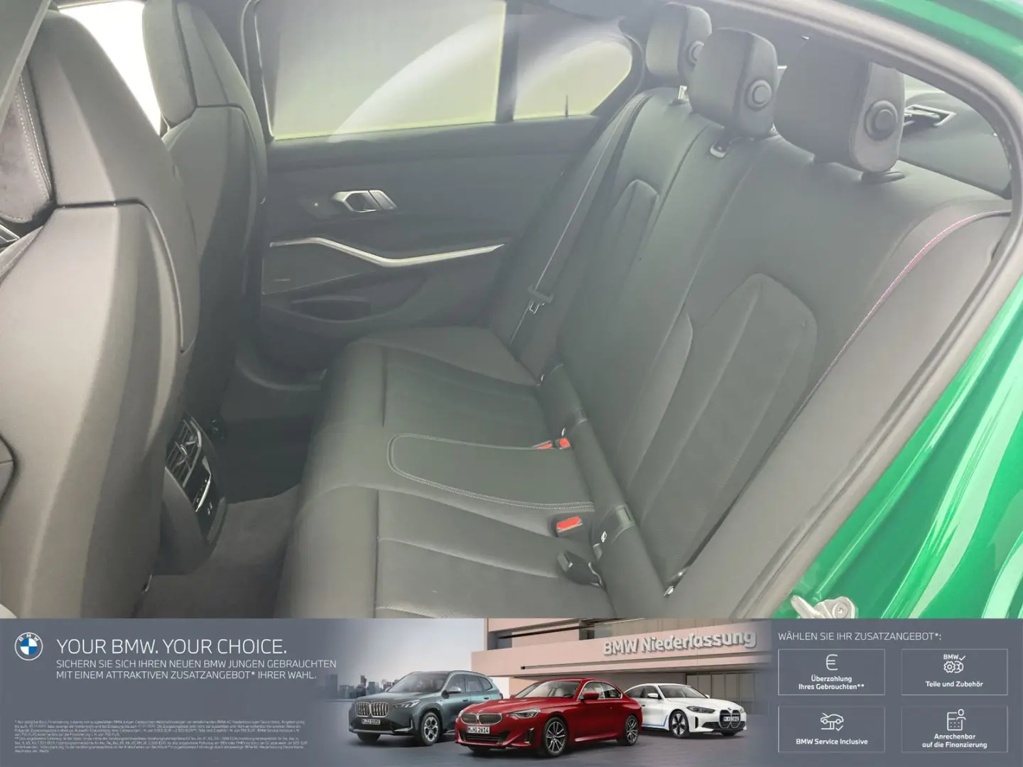 M3 Competition M xDrive