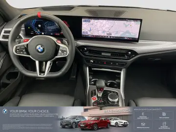 M3 Competition M xDrive