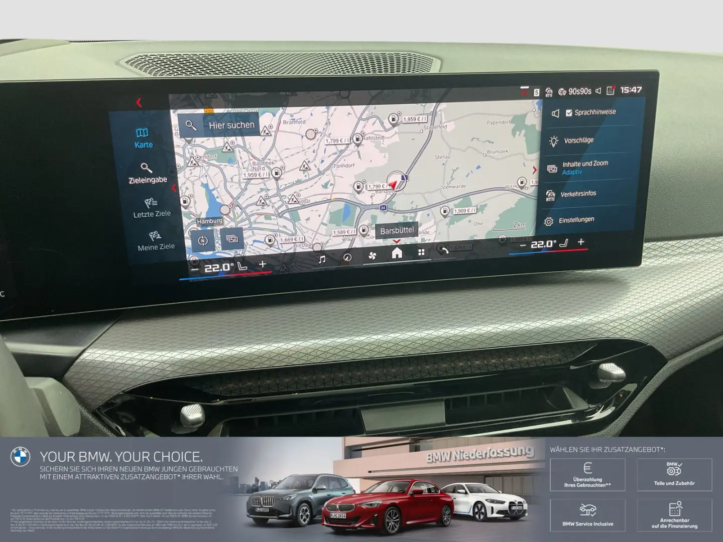 M3 Competition M xDrive