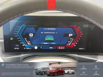 M3 Competition M xDrive