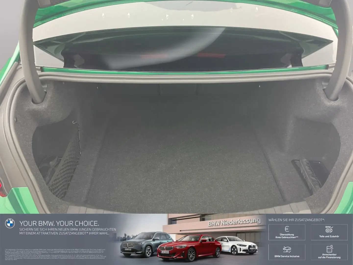 M3 Competition M xDrive