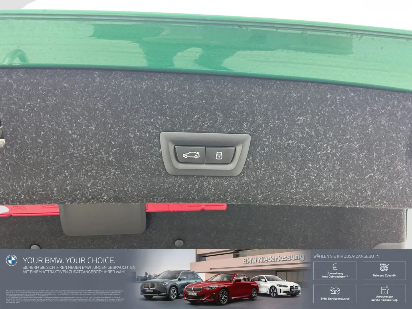 M3 Competition M xDrive